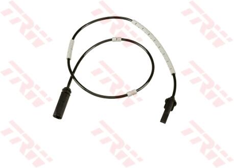 CZUJNIK ABS LUCAS BMW F30, F35, F80 318D 15- TYг L/P TRW GBS2589