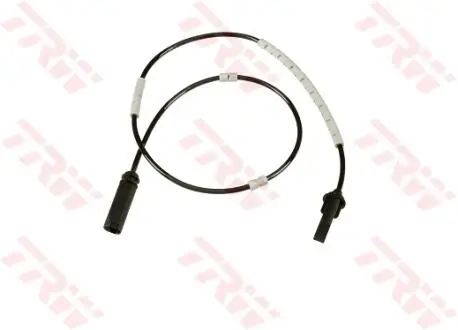 CZUJNIK ABS LUCAS BMW F30, F35, F80 318D 15- TYг L/P TRW GBS2589