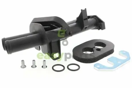 Зав?R обогревателя MERCEDES SPRINTER 2,1 D 95- VEMO V30-77-1037