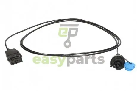 PRZEW?D DIAGNOSTYCZNY TRUCK ABS VCS II Dг-3M Wabco 449 615 030 0