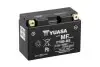Фото 1 - мото 12v 8ah mf vrla battery agm (сухозаряженій) YUASA YT9B-BS МОТО 12V 8Ah MF VRLA Battery AGM (сухозаряженій) YUASA YT9B-BS (фото 1)