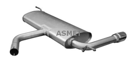 TгUMIK KO?COWY AUDI A3, SEAT ALTEA 1.2-1.6 03-12 ASMET 06.026