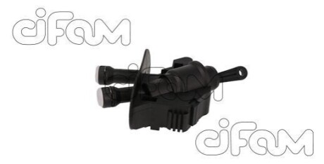 MAZDA головний циліндр зчеплення Mazda 2,Ford Fiesta 01- CIFAM 505-097