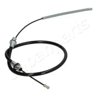 CHRUSLER Трос торм. зад. правый (бар.) Voyager -01 JAPANPARTS BC-925R