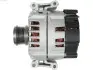 АВТОЗАПУСК ГЕНЕРАТОРА AUDI A4, A5, A6, Q5 2.0TFSI 08- AS-PL A3486S (фото 4)