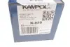 Колодки ручника Nissan X-Trail/Juke/Toyota RAV4/Mitsubishi Outlander II 07-12 (172x32) KAMPOL K-859 (фото 4)
