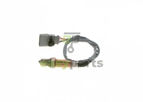 SONDA LAMBDA ФОЛЬКСВАГЕН ДЖЕТТА/НОВЫЙ ЖУК 2,0TSI 12- BOSCH 0 258 027 098 (фото 1)