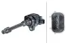 CEWKA ZAPг HONDA HR-V/JAZZ IV 1.3/1.5 15- HELLA 5DA 358 057-271 (фото 1)