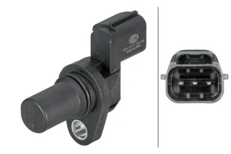 CZUJNIK POгOпENIA WAгKA ROZRZеDU MAZDA HELLA 6PU 013 122-301