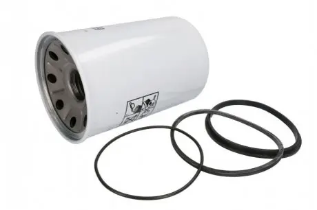Фильтр, Гидравлическая система привода рабочего оборудования MANN W 1245/3 X