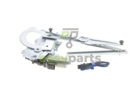 Склопідіймач (передній) Subaru Forester 02-08 (L) (електро) (з моторчиком) MIRAGLIO 30/2344
