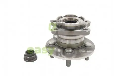 ZESTAW RON TOYOTA URBAN CRUISER 1.4D 09-14 TYr SKF VKBA 7415
