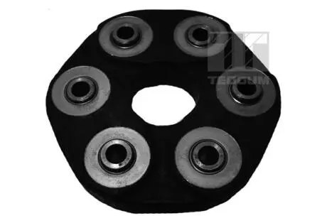 SPRZ?GгO KARDANA GUMOWE MERCEDES 124-CLASS-E TEDGUM 00410365