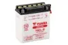 Фото 1 - мото 12v 5,3ah yumicron battery (сухозаряжений) YUASA YB5L-B МОТО 12V 5,3Ah YuMicron Battery (сухозаряжений) YUASA YB5L-B (фото 1)