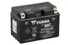 Фото 1 - мото 12v 10ah mf vrla battery (сухозаряженій) YUASA YT12A-BS МОТО 12V 10AH MF VRLA Battery (сухозаряженій) YUASA YT12A-BS (фото 1)