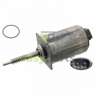 FEBI BMW Сервопривід фаз (valvetronic) E53/E60/E70 3,6-4,8 FEBI BILSTEIN 105893 (фото 1)