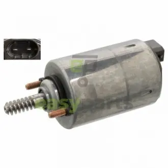 Фиксатор, эксцентриковый вал (переменный ход клапанов) FEBI BILSTEIN 105904