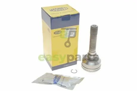 ШРКШ (зовнішній) Land Rover Defender 2.5 TDI 90-16 (24/32z) MAGNETI MARELLI 302015100176