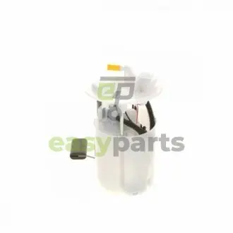 ПОМПА PAL RENAULT TWINGO/SMART 0,9/1,0 14- BOSCH 0 580 200 518
