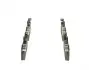 КЛОКИ ХЭМ БОСХ PORSCHE CAYENNE 4.5 TURBO S 04- BOSCH 0 986 424 073 (фото 1)