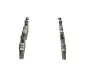 КЛОКИ ХЭМ БОСХ PORSCHE CAYENNE 4.5 TURBO S 04- BOSCH 0 986 424 073 (фото 2)