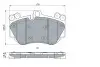 КЛОКИ ХЭМ БОСХ PORSCHE CAYENNE 4.5 TURBO S 04- BOSCH 0 986 424 073 (фото 5)