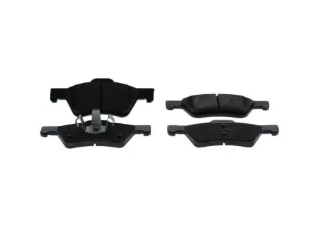 Колодки гальмівні дискові BOSCH 0 986 494 960