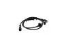 CZUJNIK ABS VW GOLF II 1.0, 1.3, 1.6 86-92 BOSCH 0 986 594 617 (фото 1)
