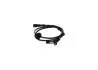 CZUJNIK ABS VW GOLF II 1.0, 1.3, 1.6 86-92 BOSCH 0 986 594 617 (фото 4)