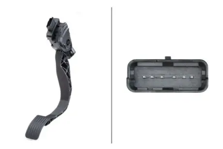 CZUJNIK POгOпENIA PEDAгU GAZU CITROEN HELLA 6PV 009 949-721
