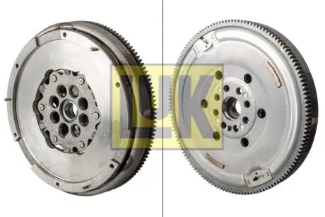 KOгO DWUMASOWE BMW 2/X3/MINI CLUBMAN 2,0D 13- LuK 415 0856 10