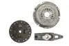 ZESTAW SPRZ?GгA SMART/MITSUBISHI COLT 1,5 05- LuK 622 3450 00 (фото 1)