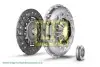 ZESTAW SPRZ?GгA SMART/MITSUBISHI COLT 1,5 05- LuK 622 3450 00 (фото 3)
