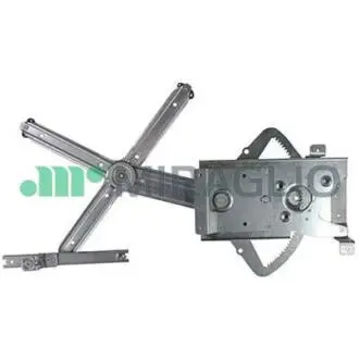 MECH.PODN.SZYBY OPEL OMEGA B 94-03/PRZУD//L//5D//BEZ SILN/ MIRAGLIO 30/2301