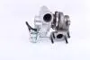 TURBOSPRкЇARKA IVECO DAILY IV 06-,IVECO DAILY VI 11- 2.3HPI NISSENS 93473 (фото 4)