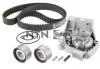 Розжиг + помпа ДЖЕМПЕР 2.8HDI 02-, DUCATO, БОКСЕР 152/30 KDP455.350