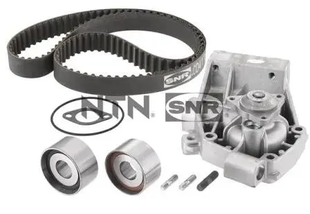 Розжиг + помпа ДЖЕМПЕР 2.8HDI 02-, DUCATO, БОКСЕР 152/30 SNR NTN KDP455.350