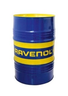 Трансмісійне масло, Масло автоматичної коробки передач RAVENOL 1212102-060-01-999 (фото 1)