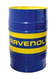 Трансмісійне масло, Масло автоматичної коробки передач RAVENOL 1212102-208-01-999 (фото 1)