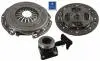 ZESTAW SPRZ?GгA SACHS 3000990346 FORD FOCUS 1,0ECOBOOST 12- 3000 990 346