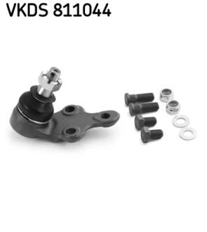 Сворзее ва. LEXUS/TOYOTA ES, RX, АВАЛОН, КАМРИ, КАМРИ (V1) SKF VKDS 811044