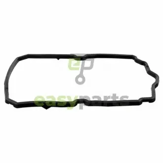 Фото 1 - прокладка, масляного піддону автоматично. коробка передач SWAG 10 93 0156 Прокладка, масляного піддону автоматично. коробка передач SWAG 10 93 0156 (фото 1)