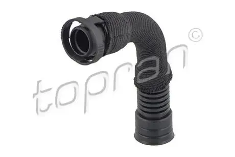 Перево?D ODM ДВИГАТЕЛЯ HP 755 VAG 1.9 TDI, 2.0 TDI 00-13 TOPRAN / HANS PRIES 116 540