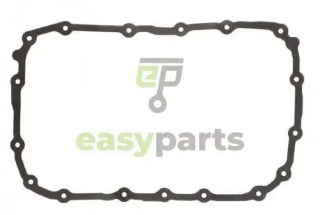 Прокладка, маслянного поддона автоматическ. коробки передач VAICO V20-1018