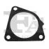 Ущільнення турбіни Fischer Automotive One (FA1) 478-509 (фото 1)