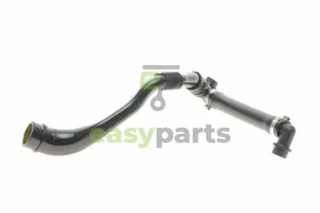 Патрубок вентиляції картера Audi A4 1.6 00-10 Gates EMH476
