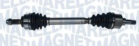 Фото citroen піввісь лів. c4 04-, peugeot 307 MAGNETI MARELLI 302004190226 CITROEN піввісь лів. C4 04-, Peugeot 307 MAGNETI MARELLI 302004190226
