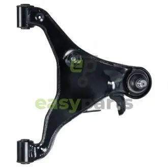WAHACZ ПРАВЫЙ NISSAN PATHFINDER 05-,НАВАРА 05- SWAG 82 94 8157 (фото 1)