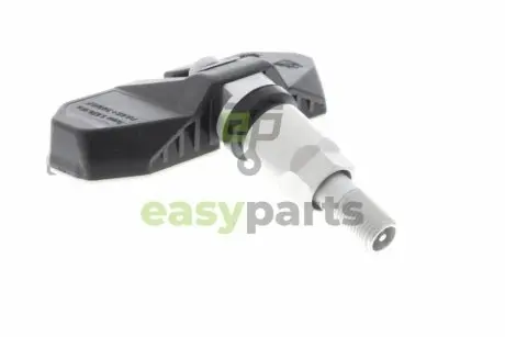 Датчик частоти обертання колеса, Контр. система давл. в шині VEMO V99-72-4017