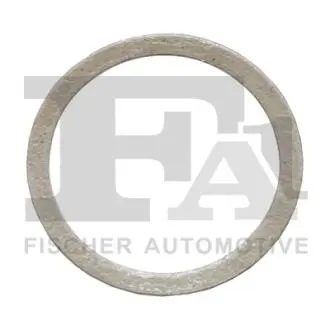 Прокладка выхлопной трубы FISCHER VOLVO C30/V40 10- Fischer Automotive One (FA1) 550-940